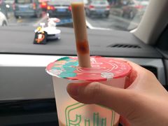 -仙雨林·奶茶鲜果茶(书院巷店)