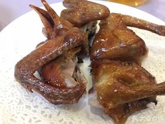 -维多利亚大酒店·雅园中餐厅