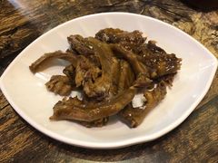 -米小姐肉蟹煲(万达店)