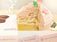 -黑池口感烘焙·生日蛋糕(坂田店)