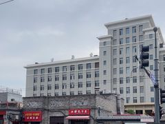 -小胖包子王(阜成门内店)