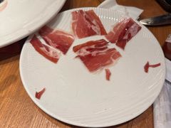-拉蒂娜·巴西牛排馆 Latina·Brazilian Steakhouse(王府井喜悦店)