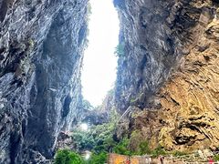 -英西峰林·洞天仙境