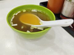 -麦文记面家(佐敦店)