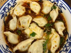 酸汤水饺-马茹特色饺子馆