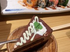 -花和海鲜自助(梅江店)