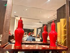 -红棉中餐厅·广州海航威斯汀酒店