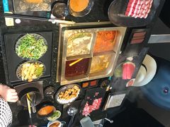 -王家渡火锅店(棕榈泉店)