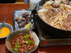 -樱の花亭日本料理店