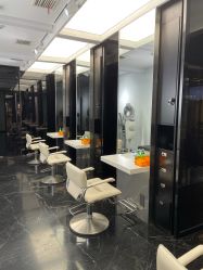 -时尚殿堂salon