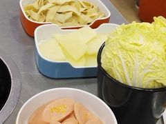 -嘟享吃重庆鸡公煲(五一店)
