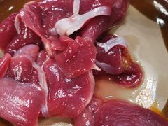 -重庆老火锅王(西安北路店)