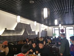 大堂-福顺祥大盘鸡(临潼店)
