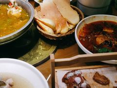 -鸡毛店·川菜(李家沱店)