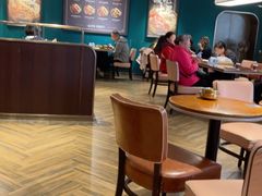 -上海人家花樣年华(中山公园店)