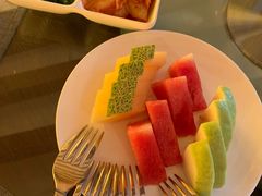 -采悦轩中餐厅·粤菜·海南菜(神州半岛喜来登度假酒店)