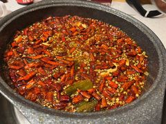 -佬缸炮江湖川菜(玉林店)