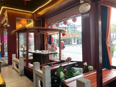 -乌记大厨餐厅