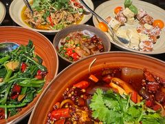 -华豫川酒家(双子塔店)