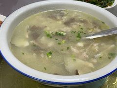 -洪霞餐馆