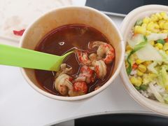 麻辣龙虾饭-海盗虾饭·小龙虾饭(望京店)
