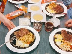 -豪客来牛排(云山大道店)