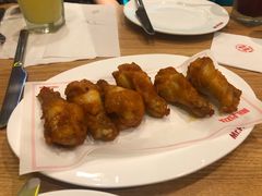 -米斯特比萨(望京西园店)