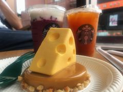 -星巴克臻选(嘉定疁城国际店)