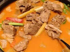 -秀儿四九城·新京菜(亚运村鸟巢店)