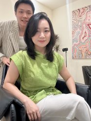 -WM Hair Salon