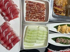 -海底捞火锅(步步高新天地店)