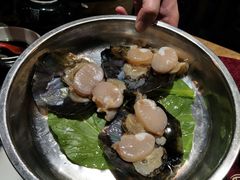 -渔米粥(罗湖店)