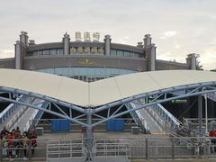 -鼓浪屿内厝澳码头(轮渡站)