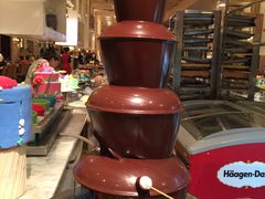 -芭菲盛宴·环球美食(袁家岗店)