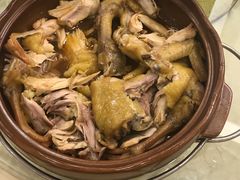 金牌花雕鸡-大方圆酒楼(西门大街店)