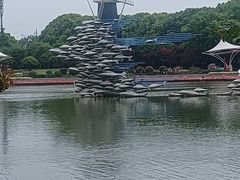 -上海鲜花港