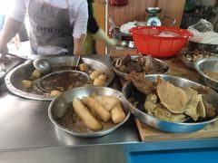 -修记牛杂店(同华东一路店)