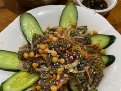 -南记食粥坊·宵夜大排档(莲花总店)