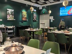 -烹然四季椰子鸡火锅(姚家园万象汇店)