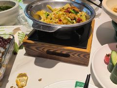 -周大厨辣椒炒肉(淮安万达店)