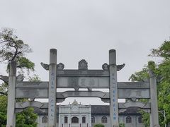 -白鹭洲书院