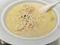 -万荣烤鸭店·北京菜(农光里店)