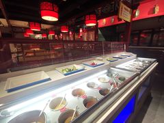 -祥源胡同·涮牛羊肉火锅(花桥店)