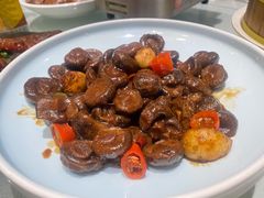 房县小花菇-村长家的疙瘩汤(沌口店)