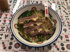 -七爺清汤腩(南开大悦城店)
