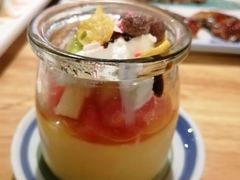 水果布丁-桃屋日本料理(清华科技园店)
