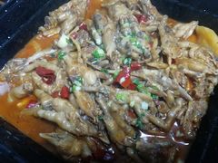 -胖哥俩肉蟹煲(海盐总店)
