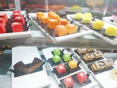-加餐海鲜自助(宝龙一城店)