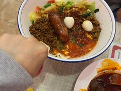 优质状元biangbiang面-大嘻咹biangbiang面(历史博物馆店)