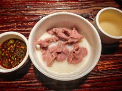 -大良毋米粥(锦龙路总店)
